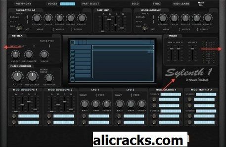 sylenth1 free full download